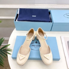 Prada High Heels